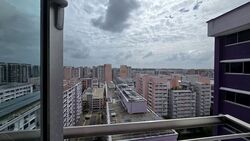 Blk 554 Hougang Street 51 (Hougang), HDB 4 Rooms #555363331